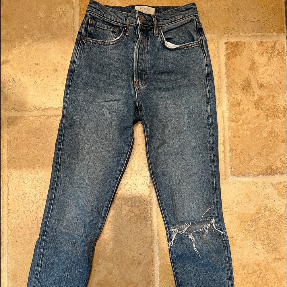 Free People Jeans